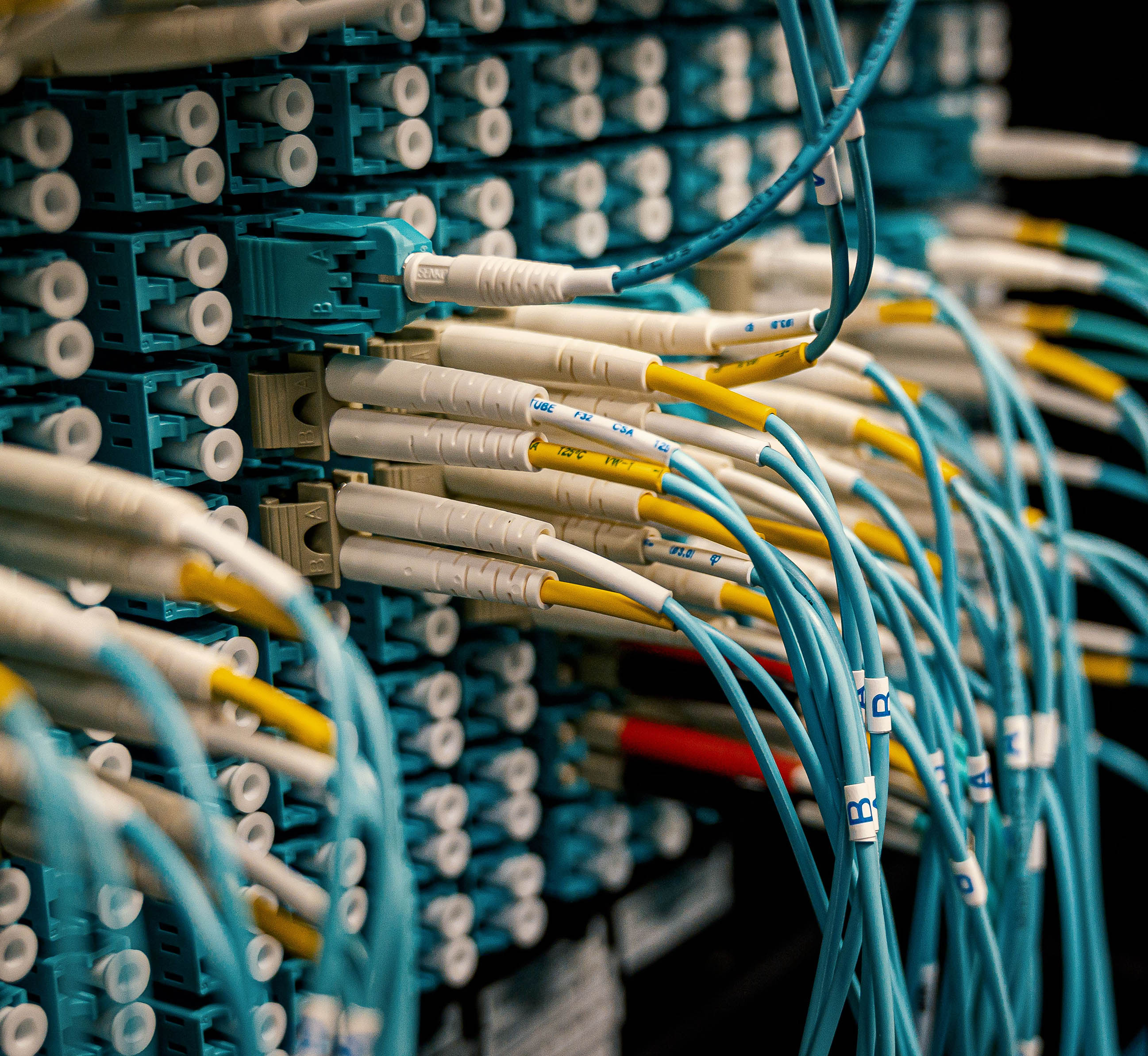 Soluciones en Telecomunicaciones - Cableado Estructurado