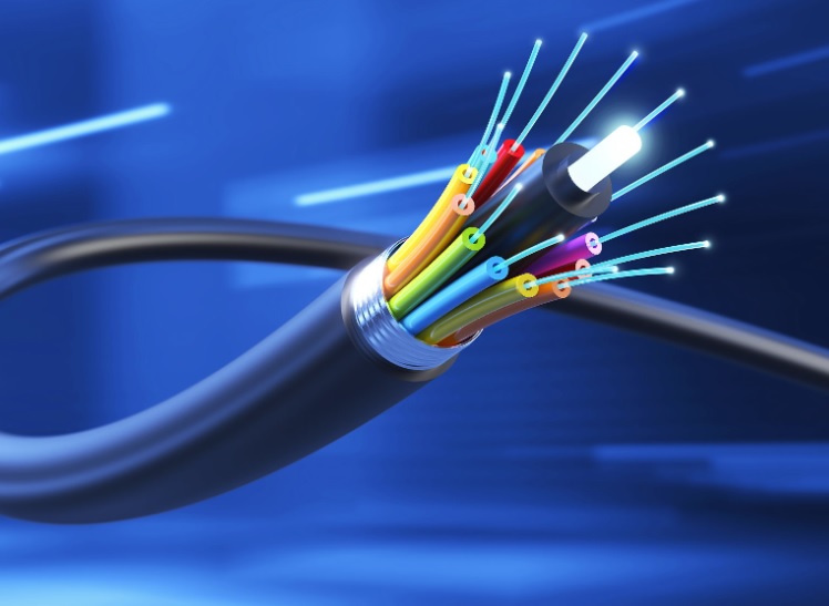 Certificación de fibra óptica Nivel I y Nivel II con Fluke