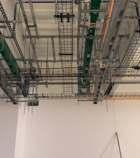 CENTURYLINK - Sistema BMS1