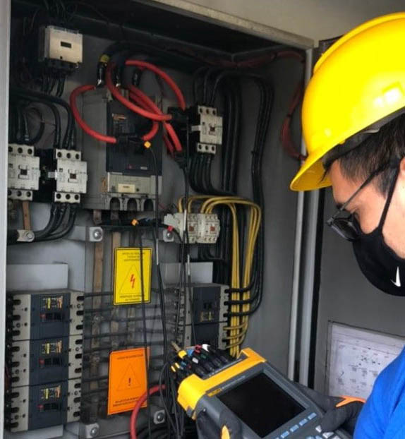 Diseño y Construcción de Redes Eléctricas