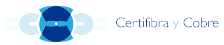 Certifibra y Cobre